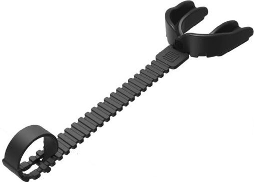 Makura Toka Convertible Adult Color Black American Football Artikel