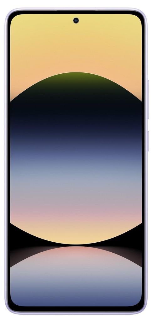 Xiaomi Redmi Note 14 5G Lavendellila 8 Gigabyte 256 Produktbild 
