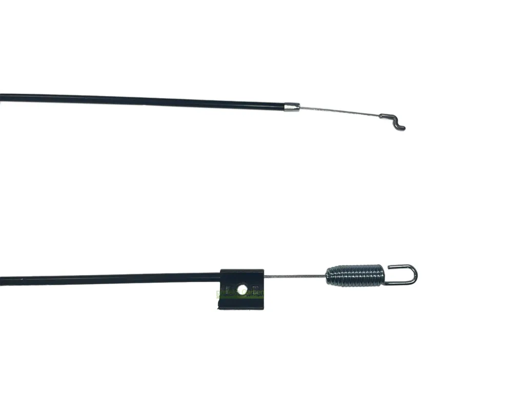 Cavo Bowden Acceleratore Universale - Rotenbach, Hecht, AL-KO - 2