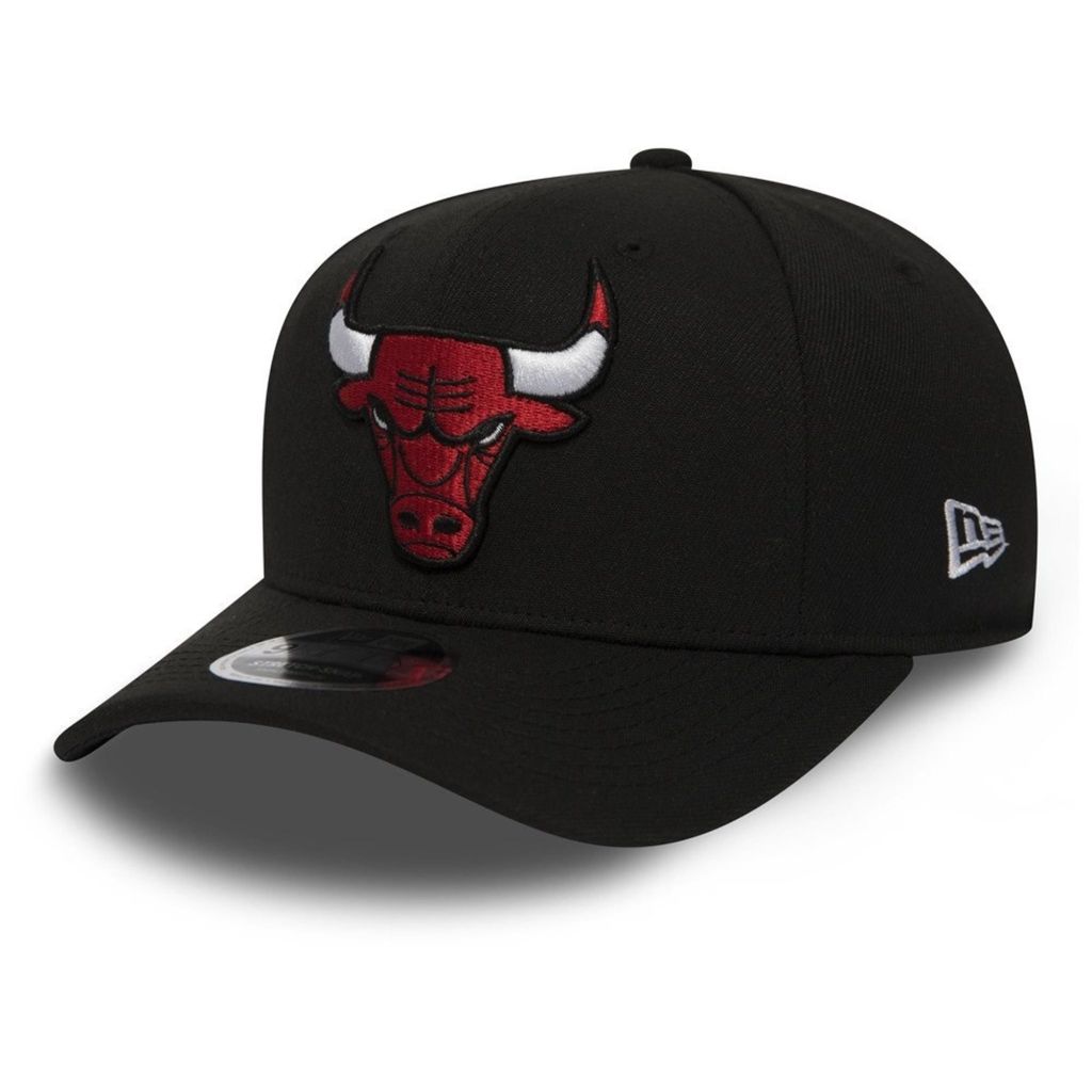 New Era Cap 11871284-001 in Black color size M-L Obrázok produktu 