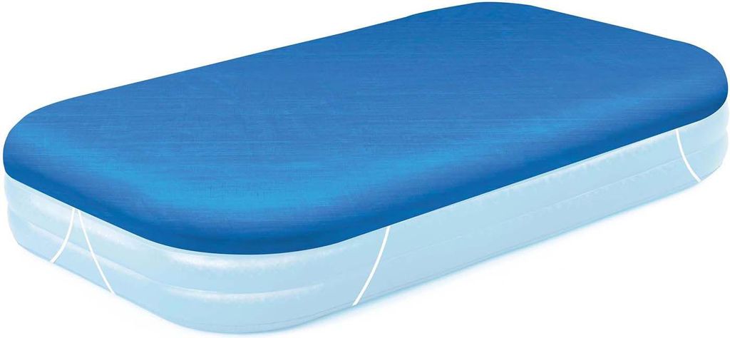 Bestway 58108 / 24, Bezpečnostný kryt na bazén, Nadzemný Obrázok produktu 