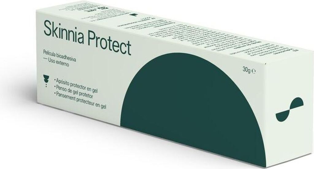 Gel-Protektivverband Skinnia Protect 30 g