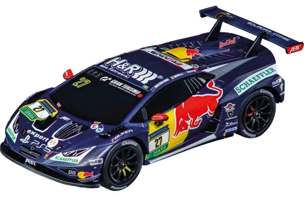 Carrera Lamborghini Huracán GT3 EVO2 'ABT Sportsline, No.2 Produktbild 