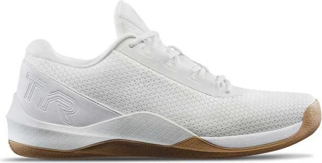 Chaussures de sport TYR CXT2 Blanc EU 40 pour Homme Performance
