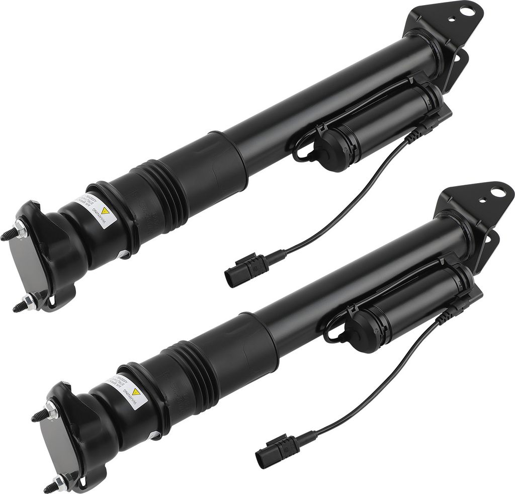 2X Tylne amortyzatory do Mercedes-Benz R Class W251 V251 z Zdjęcie produktu 