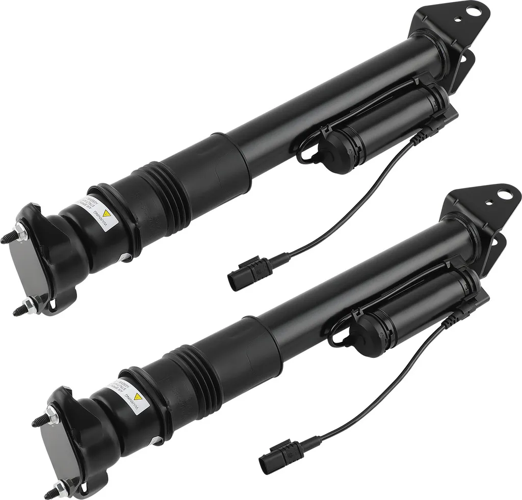 Jambes de Force Arrière pour Mercedes W251 V251 avec Suspension ADS
