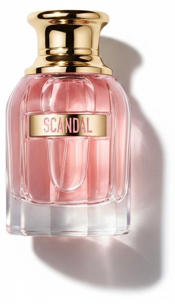 Jean Paul Gaultier Scandal, Kobiety, 30 ml, Butelka Zdjęcie produktu 