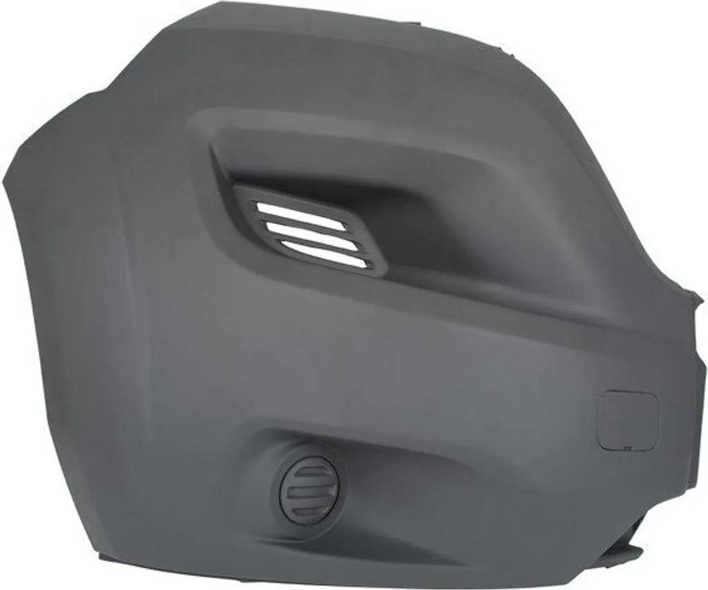 Fixation Support Pare-chocs Fiat Ducato III - Réparation d'Angle Avant
