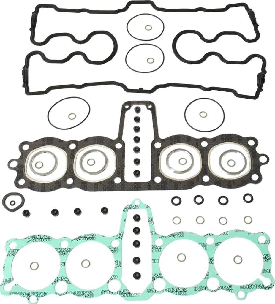 Kit joints haut moteur Honda CB 750 F Bol dOr 1980 1981 1982 pamoto