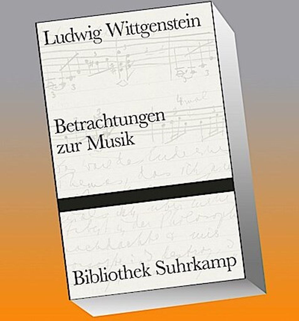 Betrachtungen zur Musik