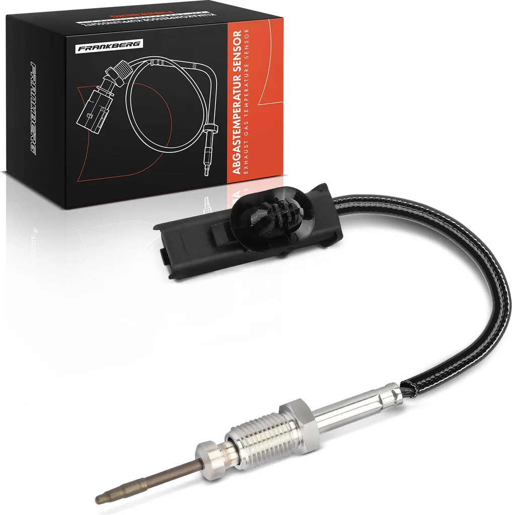 Capteur température échappement haute précision pour Ford Galaxy 1x
