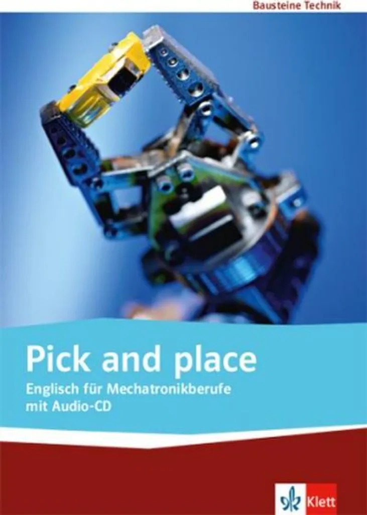 Système Pick and Place pour Prototypage Rapide et Séries de Cartes PCB