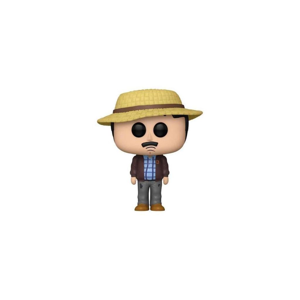 Figurka winylowa Funko Pop! South Park Randy Marsh - Immagine del prodotto 