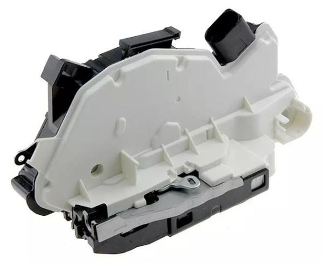 5N1837015E Aktuator Für Türschloss Vorne Links, Vw Tiguan 5N, Up, Seat, Skoda,