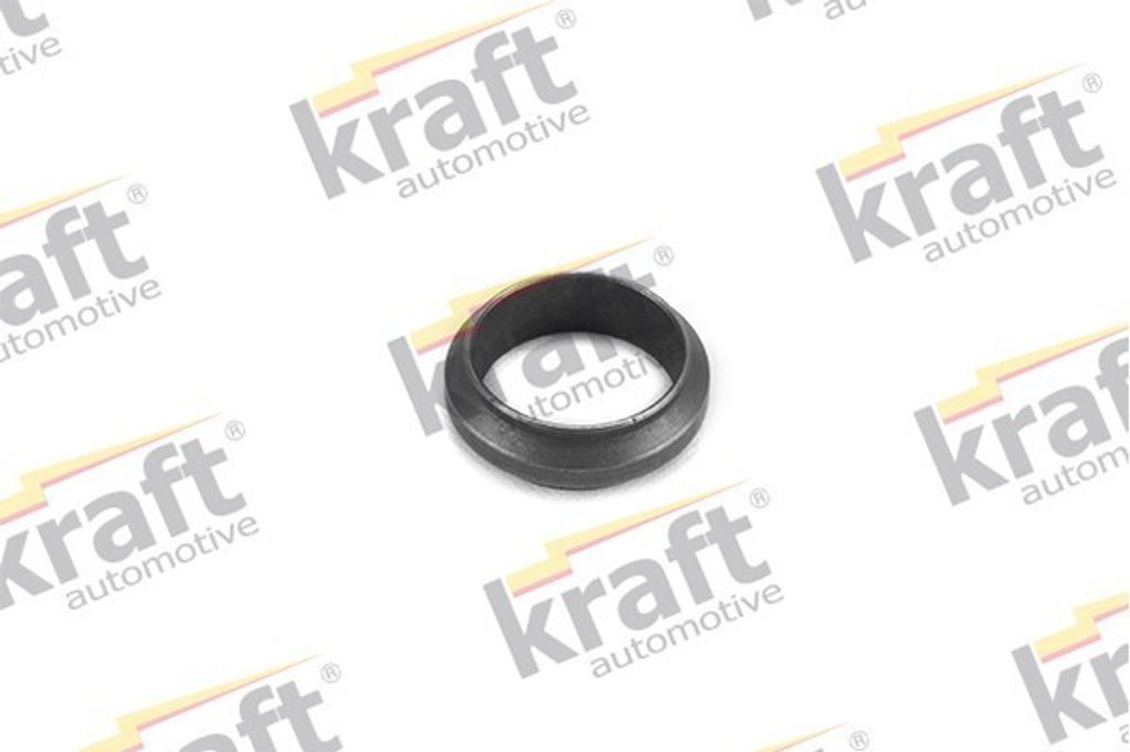KRAFT Dichtring Abgasrohr 0531010 passend für MERCEDES-BENZ 190 (W201) 19mm 44mm 57mm
