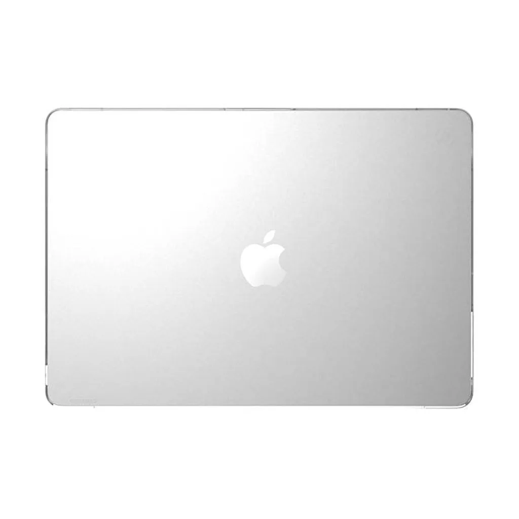 Coque MacBook Air 15 M3 pour le Travail et Déplacement - Speck Smartshell - 4