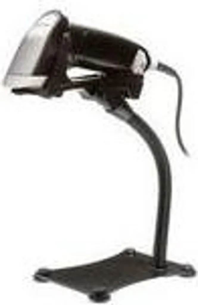 Scanner codes-barres pour inventaire Opticon OPI 3601 imageur USB
