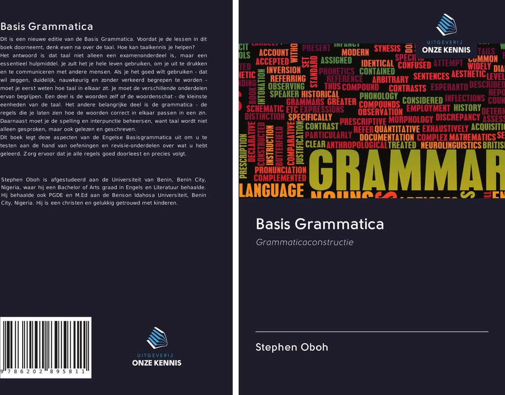 Basis Grammatica