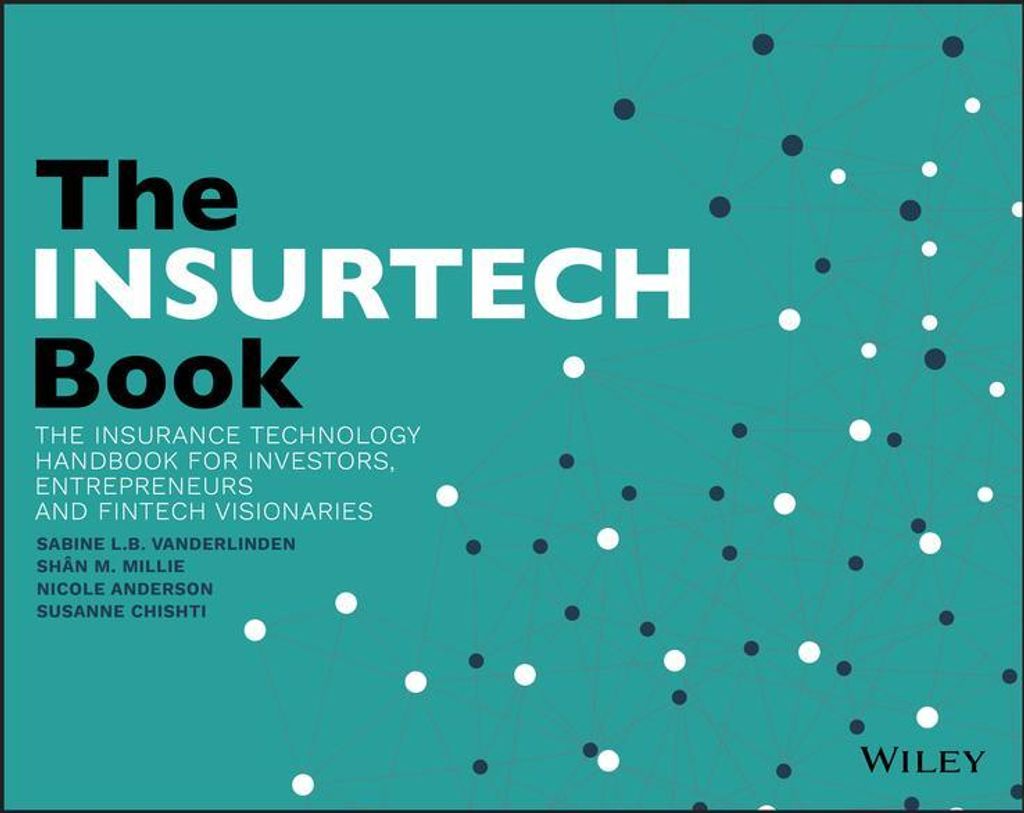 Insurtech Book – Lingua: Inglese