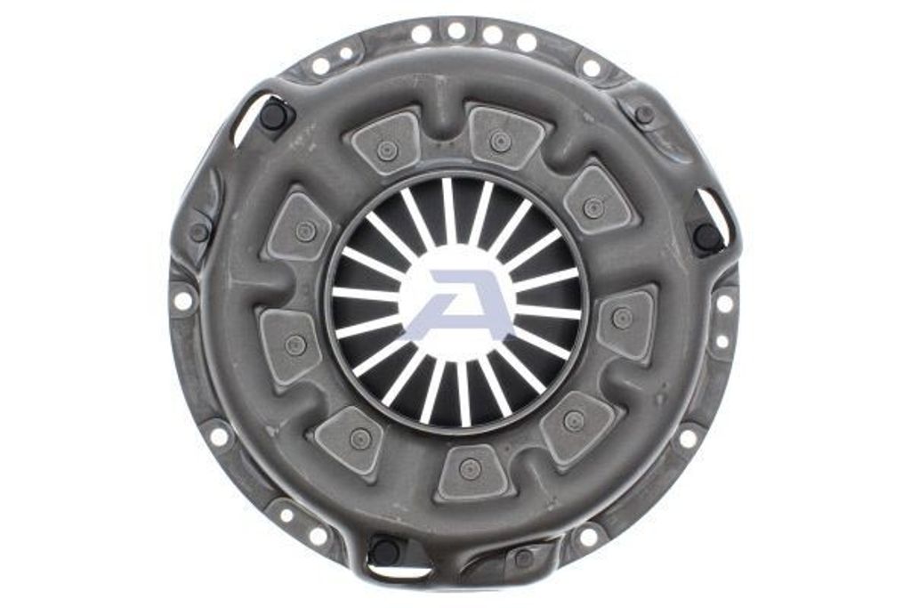 AISIN Kupplungsdruckplatte CN-414 für NISSAN 300 ZX (Z32) 160mm 250mm
