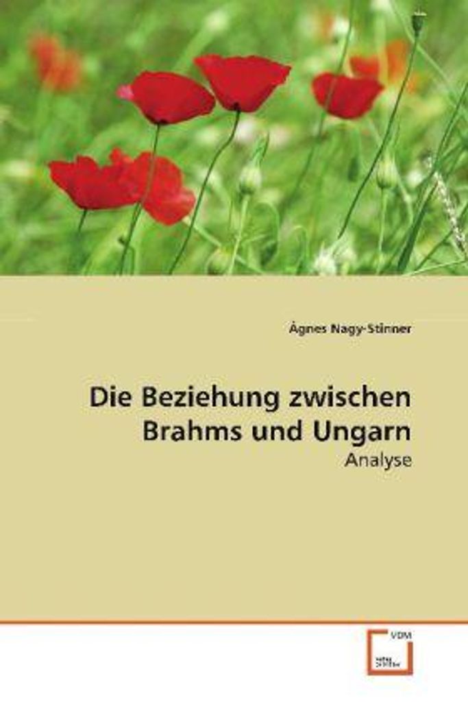 Die Beziehung zwischen Brahms und Ungarn