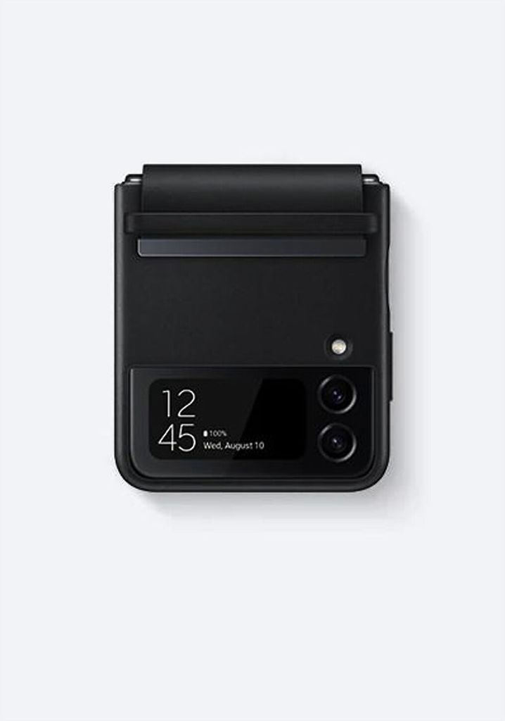 Samsung Flap Leather Cover skórzane etui do Samsung Galaxy Zdjęcie produktu 7