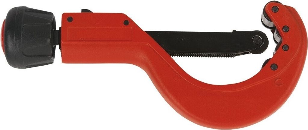 topex Rohrschneider 6-63mm geeignet für cu-al-pvc-pe-pp