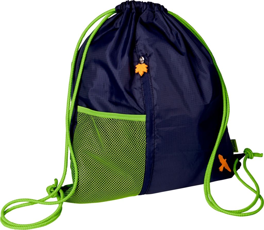 Coppenrath 16272 - Nature Zoom - Leichter Rucksack