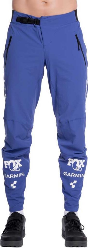 Cube Actionteam Hosen Blau 3XL Mann Blau 3XL
