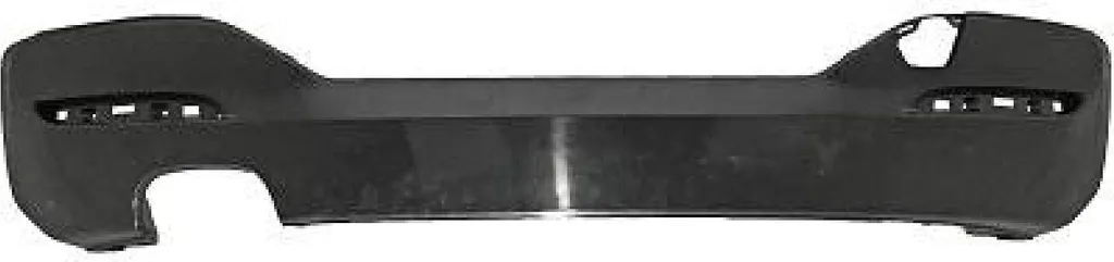 Diffuseur de pare-chocs arrière pour BMW 1 F20 Hayon - Style Sportif