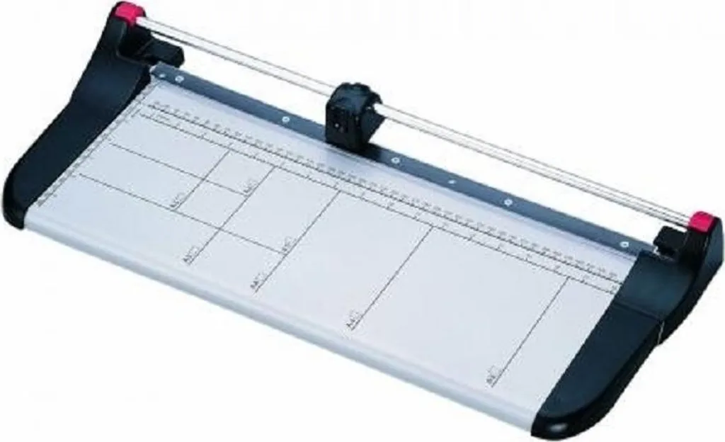 Makro Paper 3216/220482 Rullo carta a ghigliottina A3 3216220482