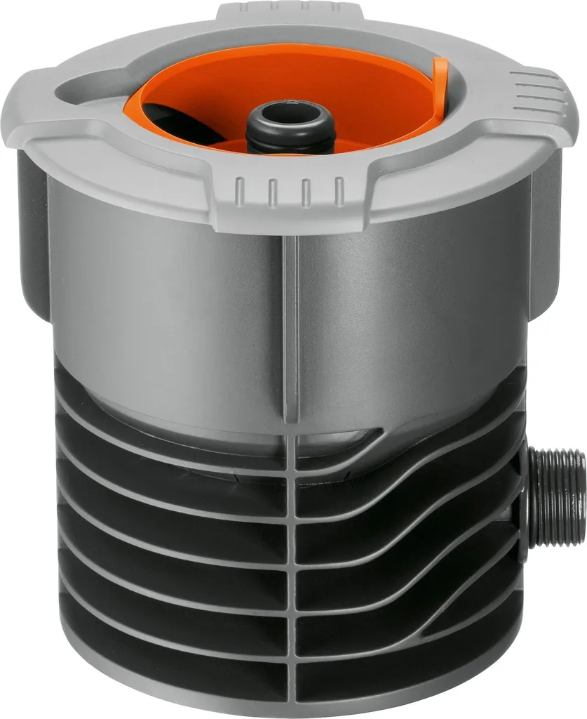 GARDENA 272-220 Prise d'eau Sprinklersystem pour Arrosage Enterré