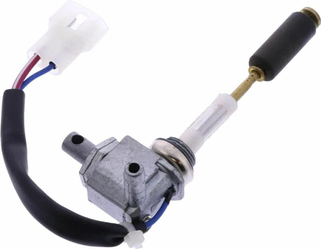 Gasanschluss 101 OKTAN 20476