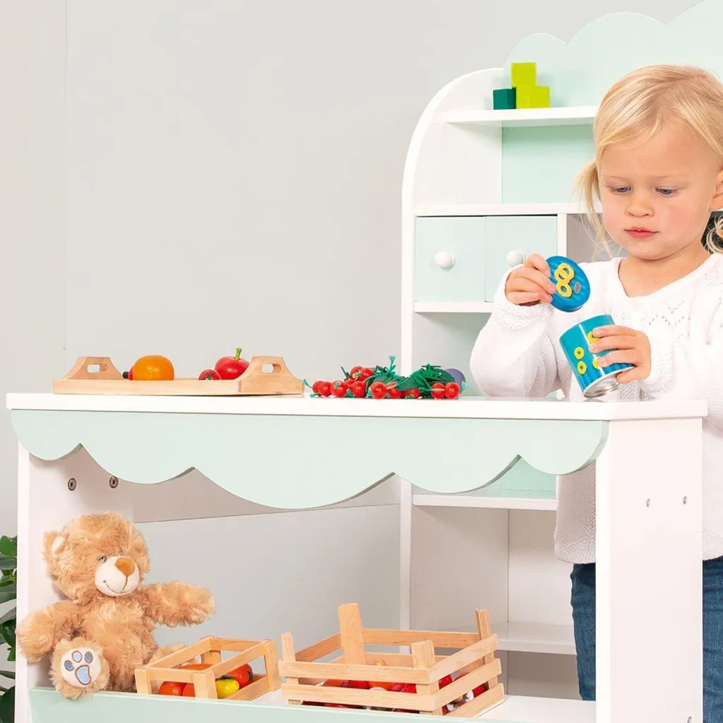 Petit meuble Wilma gain de place pour optimiser les espaces restreints