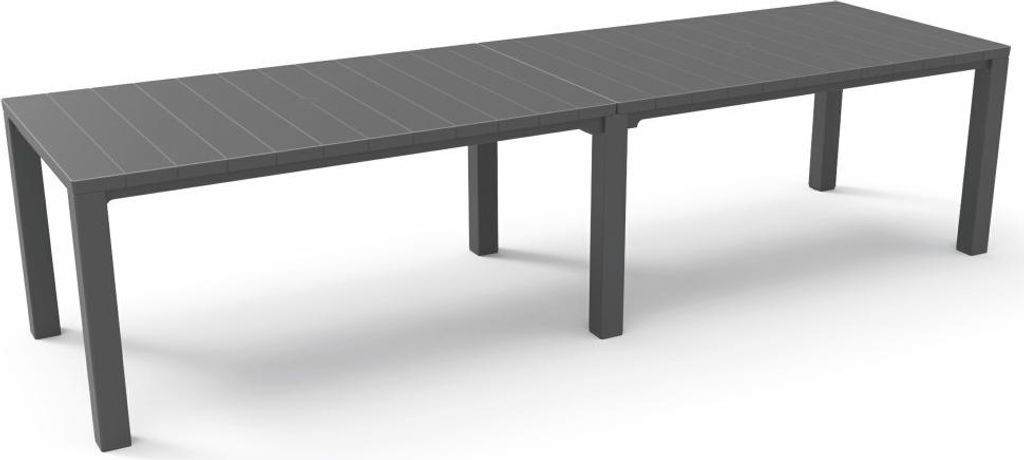KETER JULIE DOUBLE table de salle à manger - 295 x 90 x Image du produit 