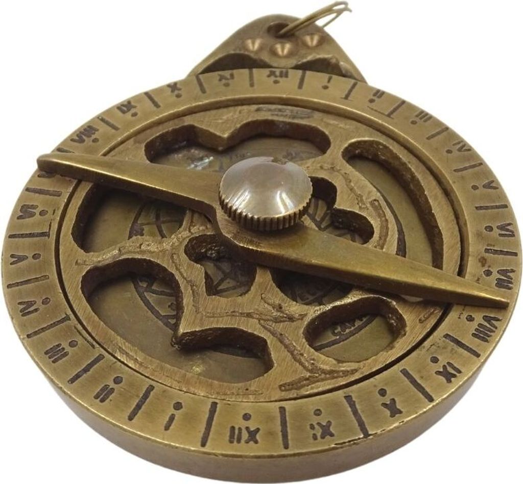 Astrolabium - KR105