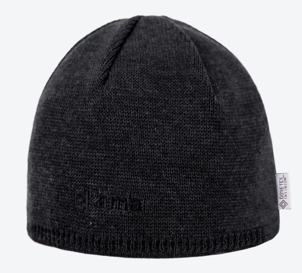 Kama AW69 Kleidergröße: L / Farbe: Schwarz Produktbild 
