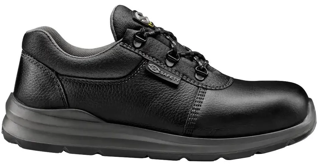 Protection pieds S3 anti-perforation cuir noir taille 50 Sir Safety