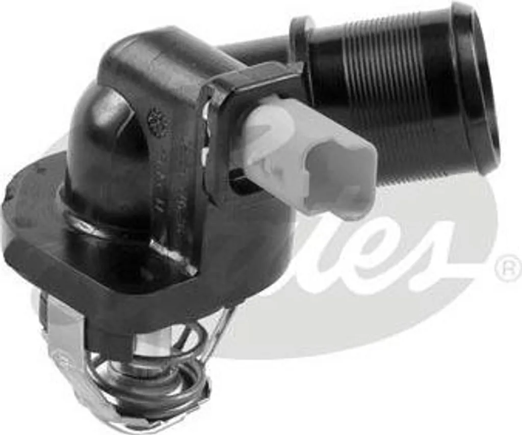 Thermostat GATES TH386103G1 OE 1336Z2 pour Peugeot 207 et Bipper