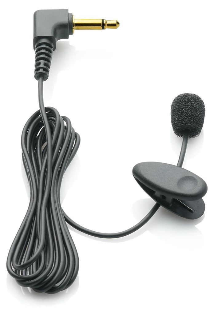 Philips LFH9173/00, Mikrofon do komputera, -66 dB, 50 - Zdjęcie produktu 