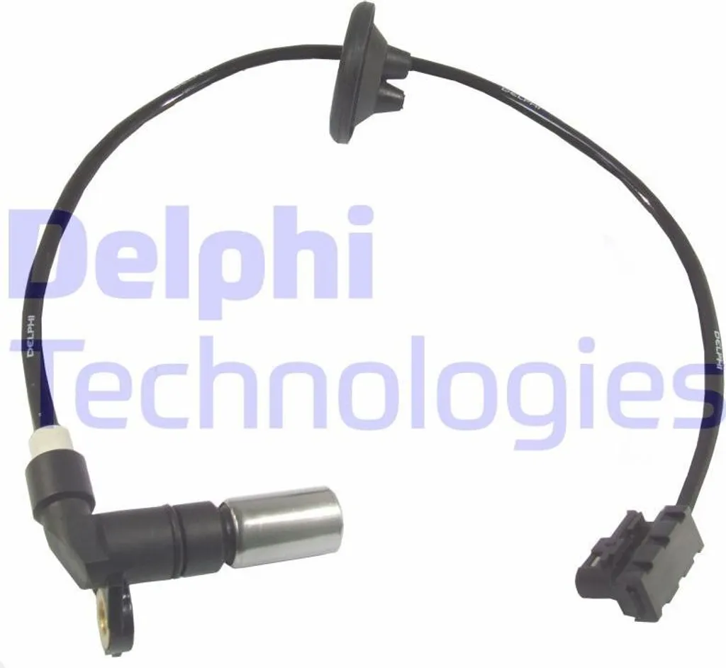 Acquista Delphi SS20060 Sensore ABS Mercedes 2025402617 - Spedizione 24h