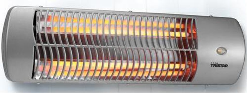 Badezimmerheizer Tristar KA-5010 Halogenheizer Baby Produktbild 