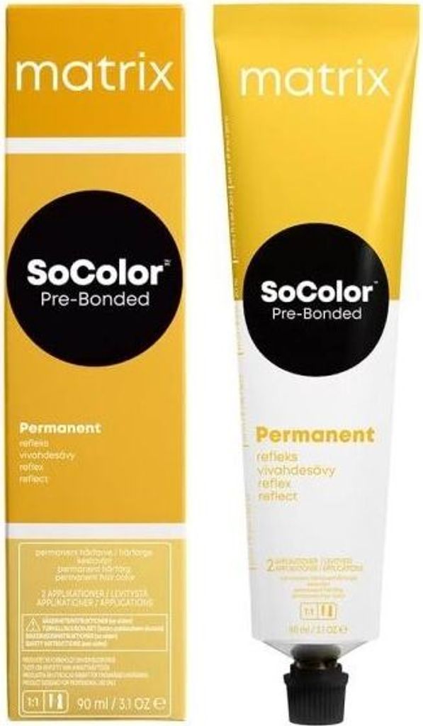 So Color Pre-Bonded Sr-R 90Ml Produktbild 1