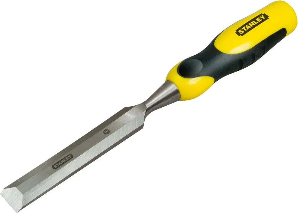 Stanley HTS Stechbeitel Dynagrip 22 mm