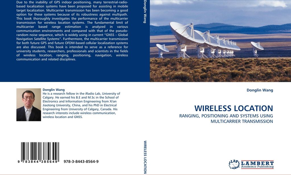 Wireless Location