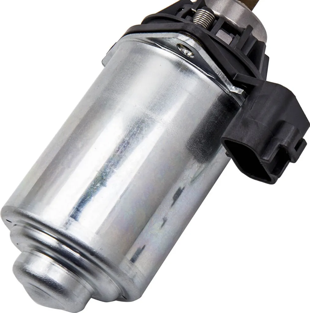 Actionneur de commande de boîte pour Toyota Auris 1.33 essence