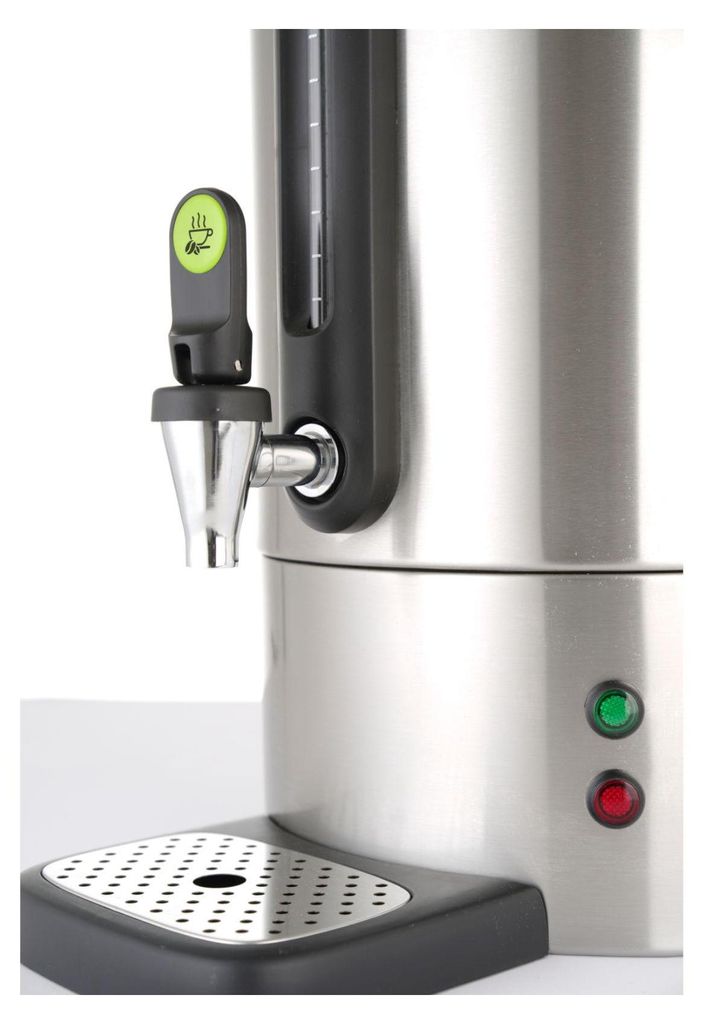 HENDI Perkolator Concept Line 7 Liter 230V 950W 270x270x(H)500