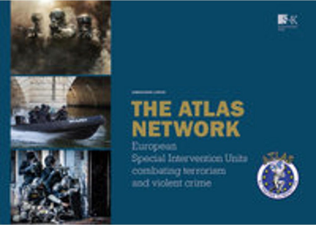 The ATLAS Network