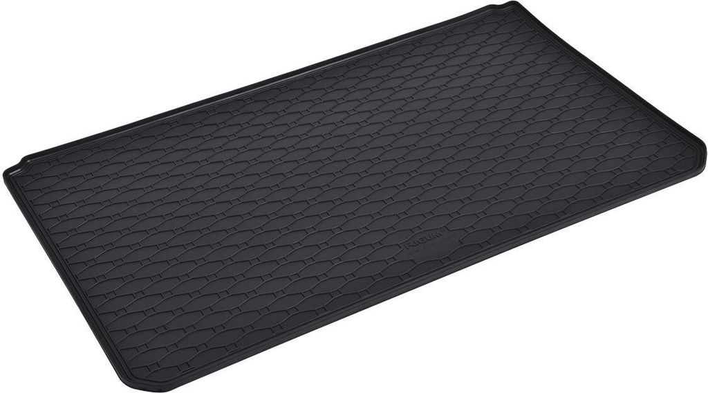 Gummiwanne für Renault Captur 2013-2019 Kofferraum