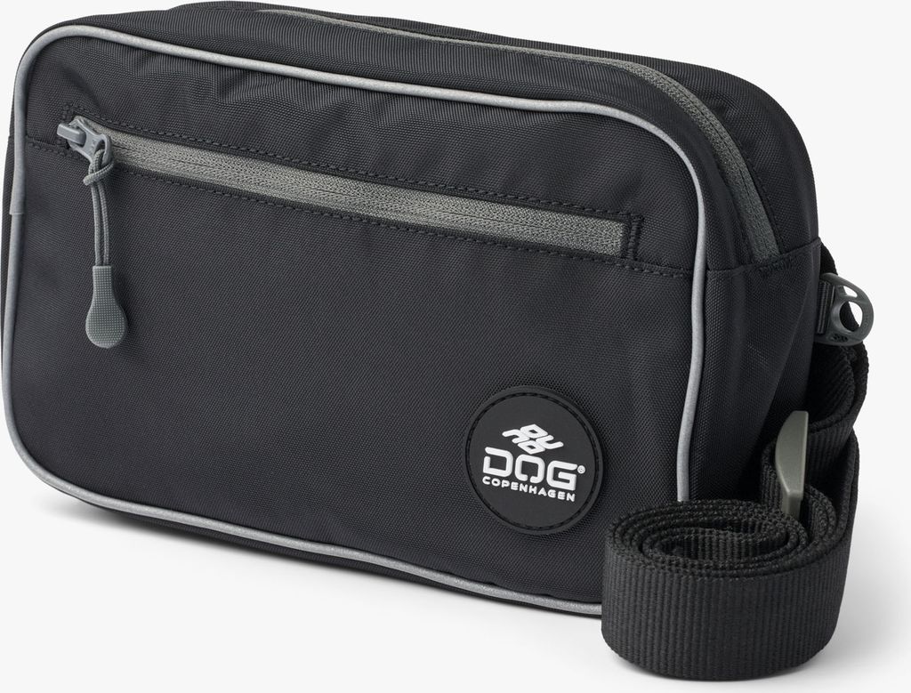 Dog Copenhagen Belt Bag Go Explore Black One Size